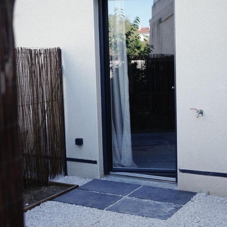 Le Jardin Secret - Appartement 1 Chambre - 15