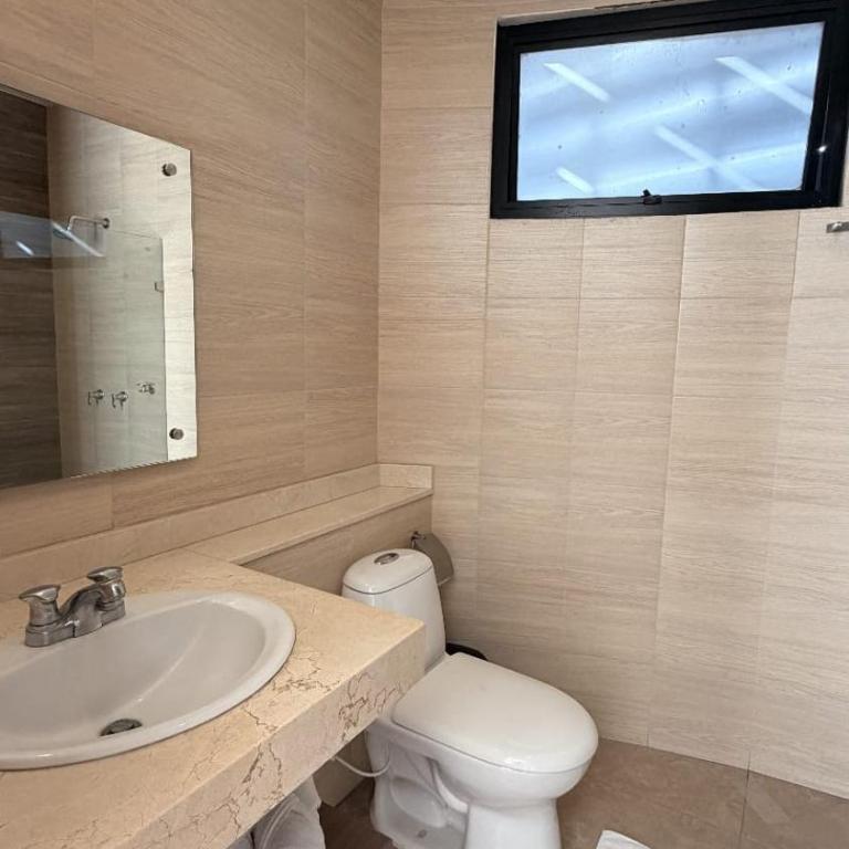 Hotel Mio Boutique - Habitación Estándar - 1 cama grande - 6