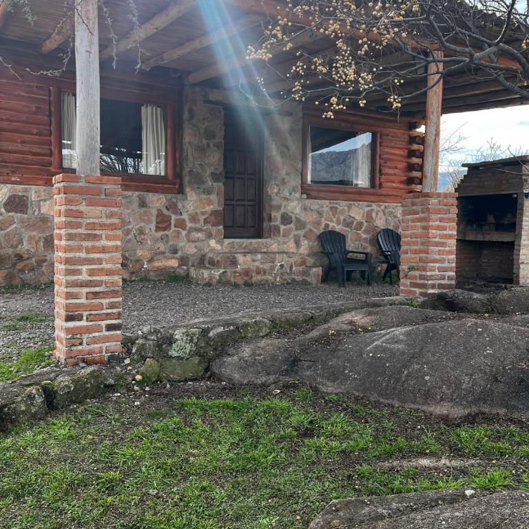 Aldea Serrana - Bungalow de 2 dormitorios - 7