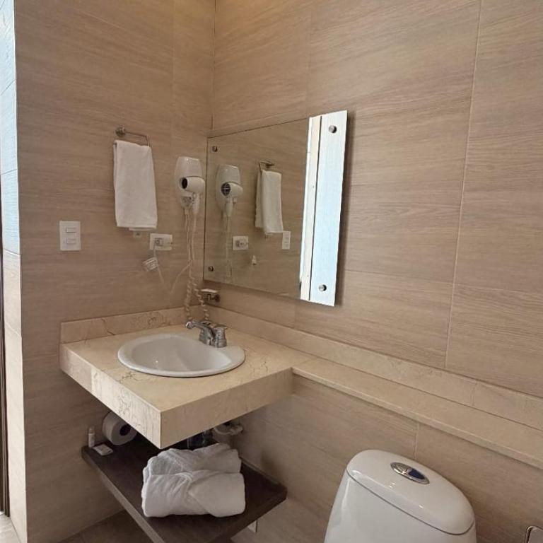 Hotel Mio Boutique - Habitación Doble Estándar - 9
