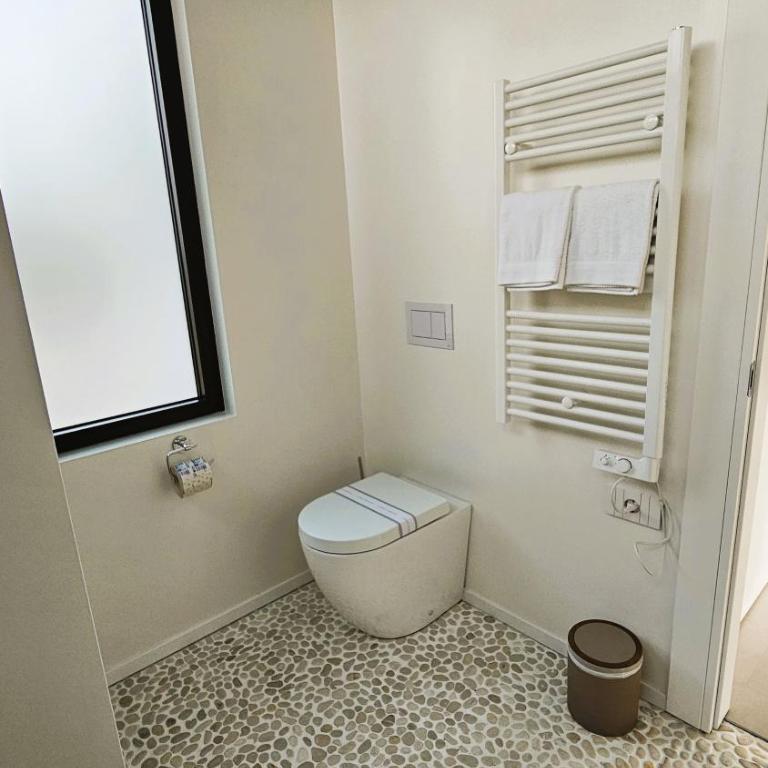 Interno 8 - One-Bedroom House - 17