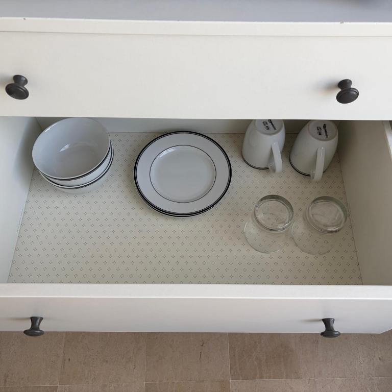 Little French Riviera Cannes - Apartamento de 1 dormitorio - 19