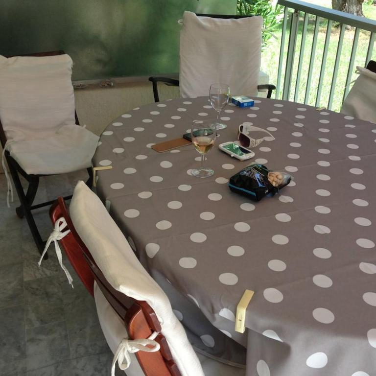 Appartement au Bellingham - Appartement 1 Chambre avec Terrasse - 19