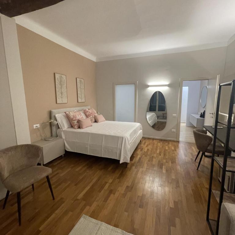 Maison D - Appartement 1 Chambre - 19