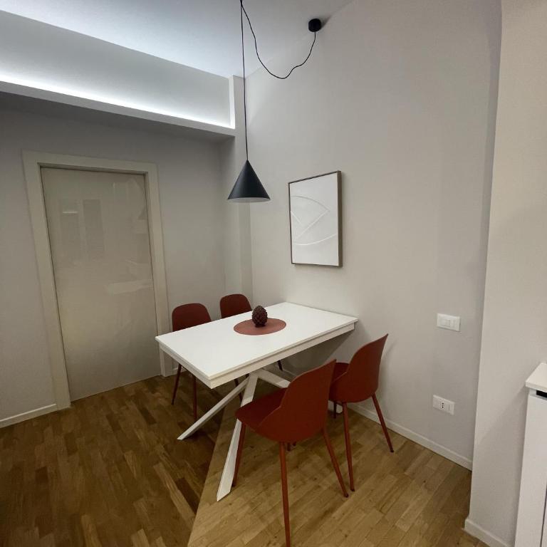 Maison D - Appartement 1 Chambre - 22