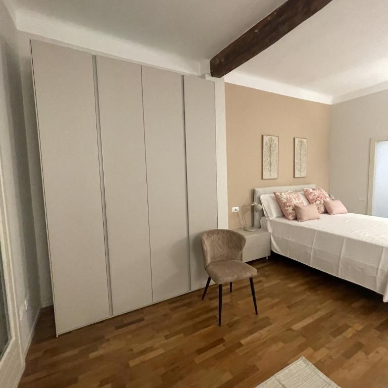 Maison D - Appartement 1 Chambre - 24