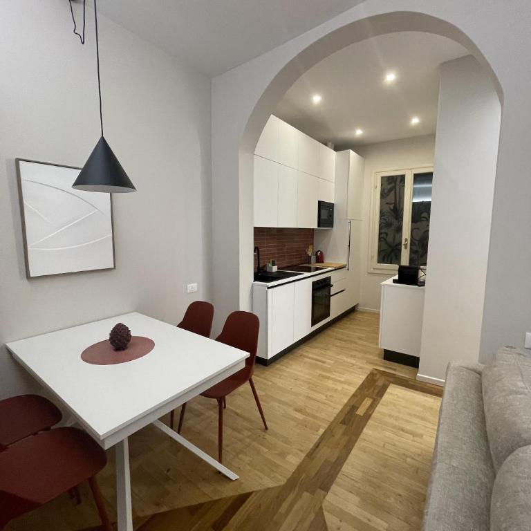 Maison D - Appartement 1 Chambre - 13