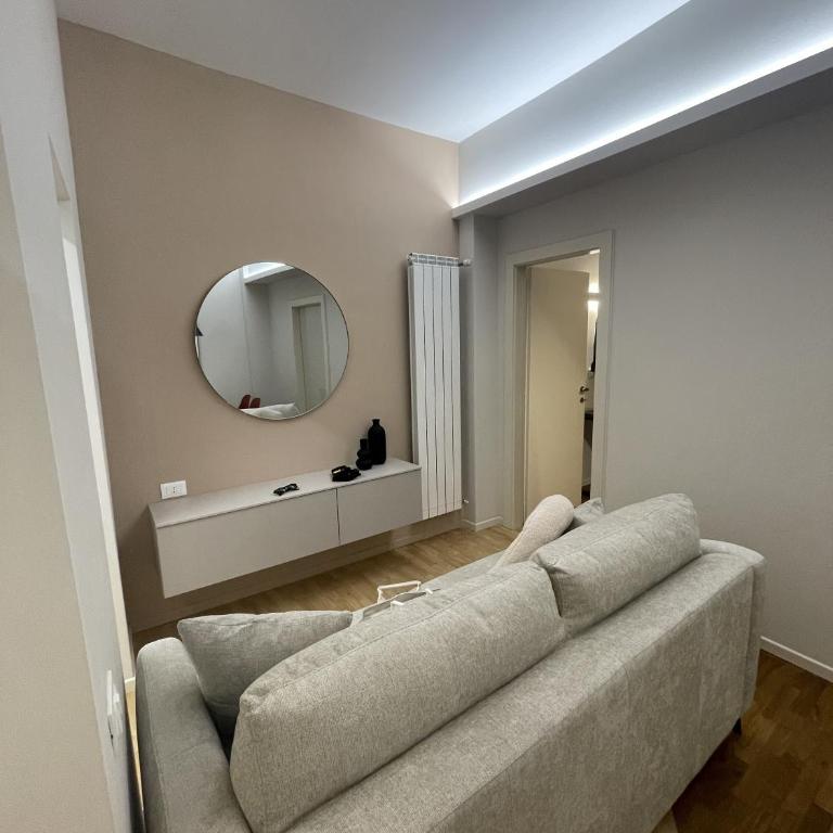 Maison D - Appartement 1 Chambre - 27