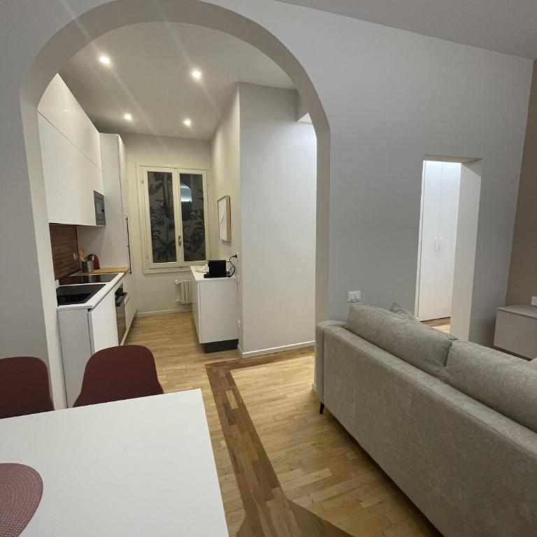 Maison D - Appartement 1 Chambre - 29