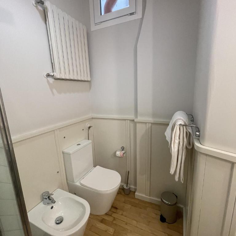 Maison D - Appartement 1 Chambre - 17