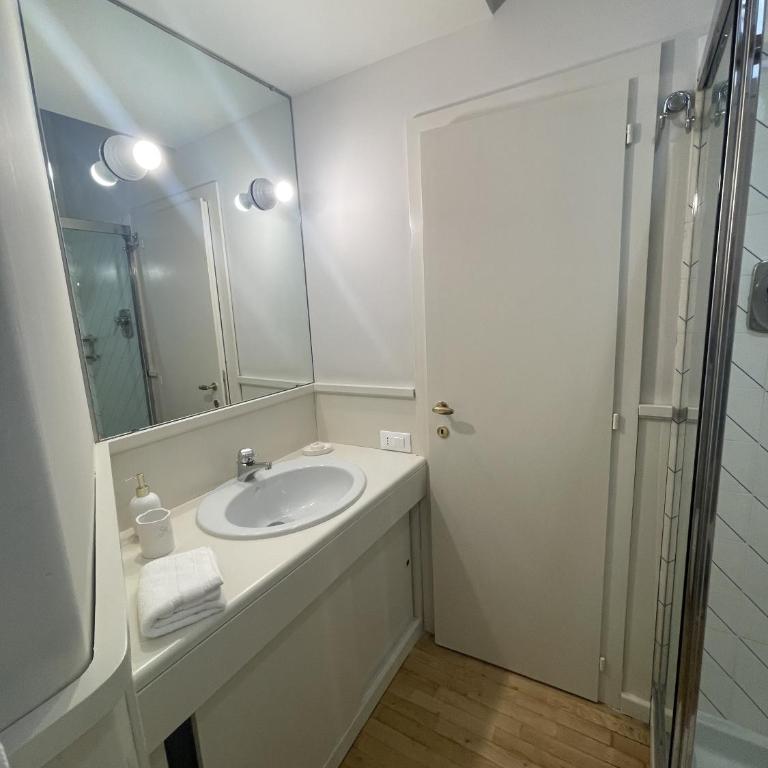 Maison D - Appartement 1 Chambre - 11