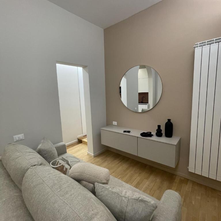 Maison D - Appartement 1 Chambre - 28