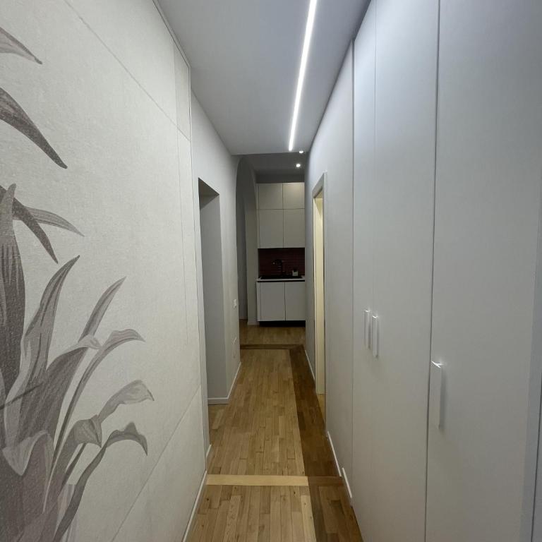 Maison D - Appartement 1 Chambre - 16