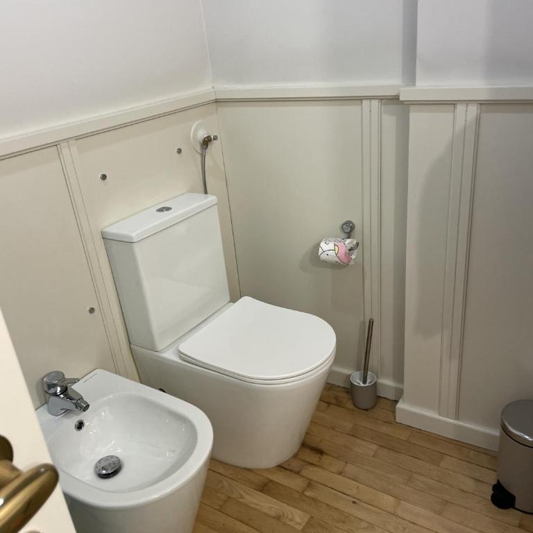 Maison D - Appartement 1 Chambre - 30