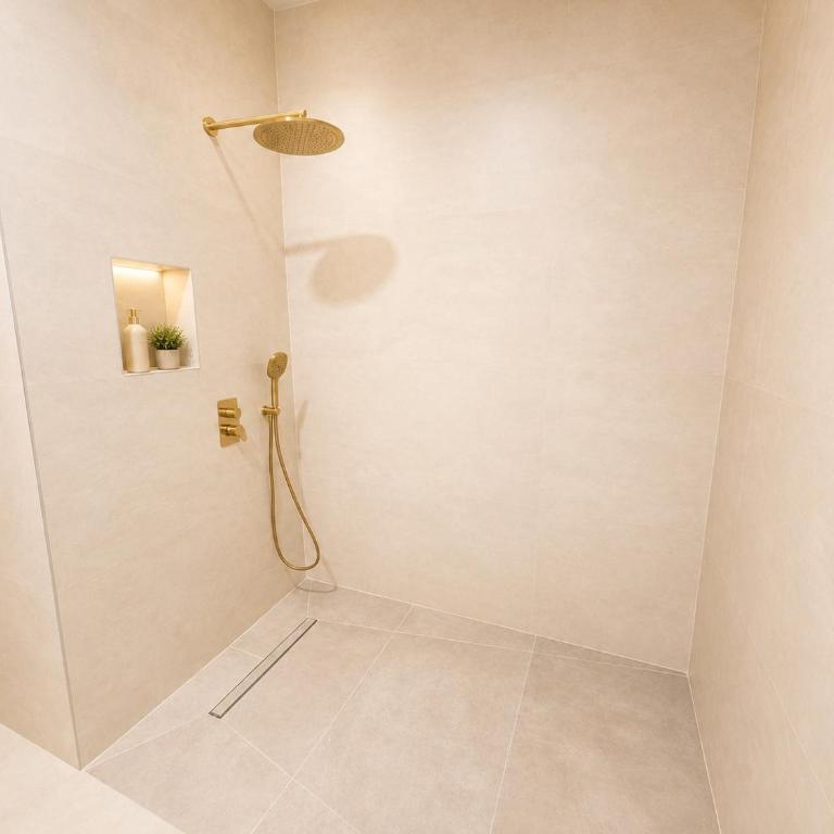 La Bajada de Miguel Ángel cerca de la playa - Apartment - barrierefrei - 6