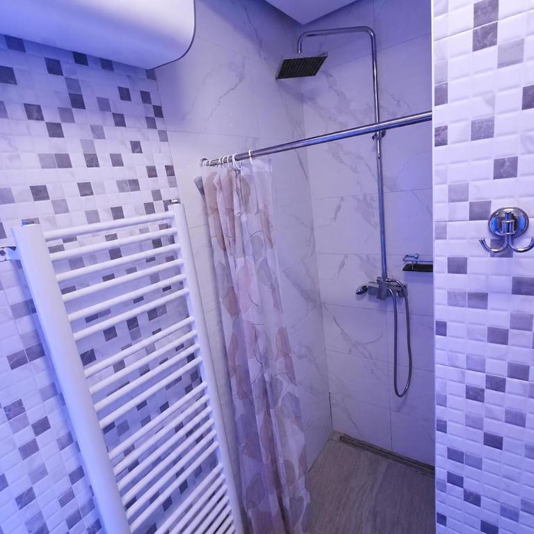 Lux S Central Apartment - Appartement 2 Chambres - 2