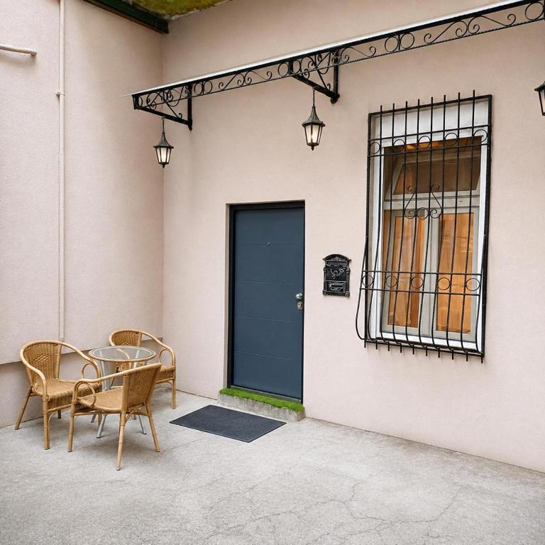 Lux S Central Apartment - Appartement 2 Chambres - 5