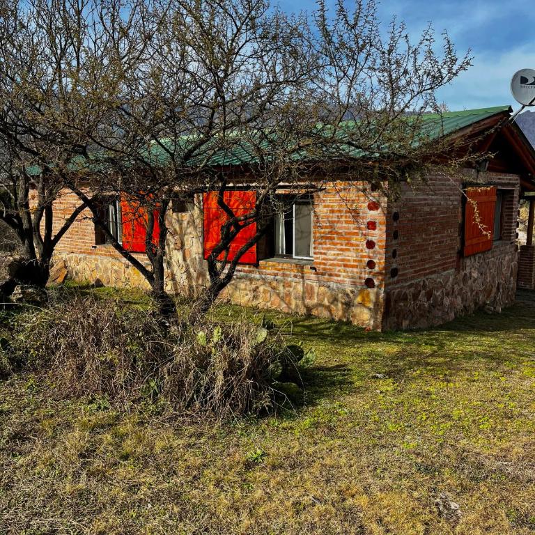 Aldea Serrana - Bungalow de 2 dormitorios - 8