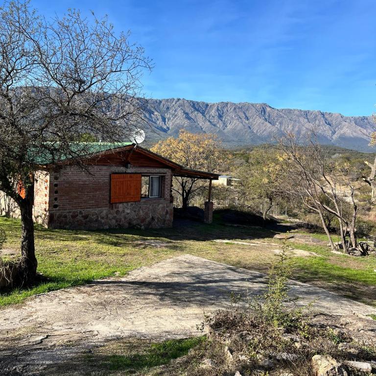 Aldea Serrana - Bungalow de 2 dormitorios - 9