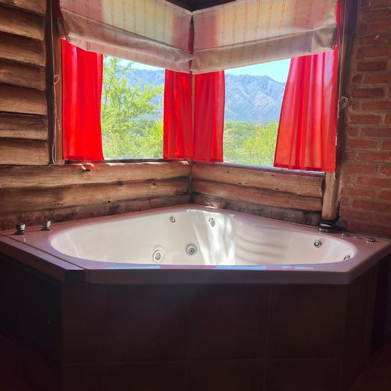 Aldea Serrana - Bungalow de 2 dormitorios - 12