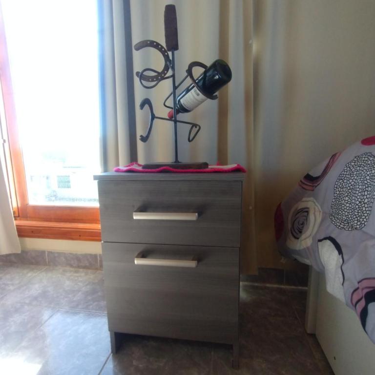 Alquiler Temporario Rincón de Luz - One-Bedroom Apartment - 15