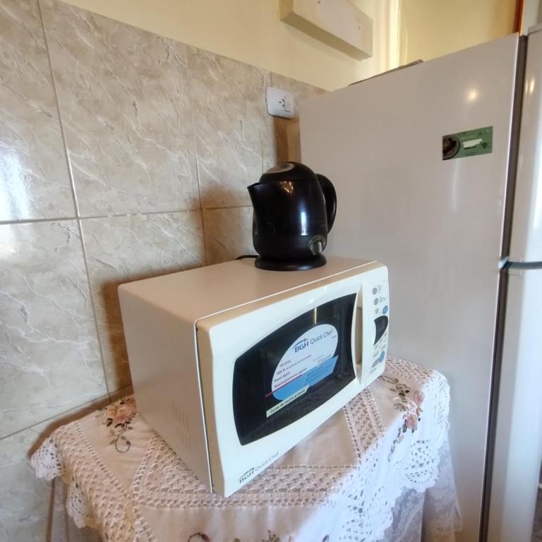 Alquiler Temporario Rincón de Luz - One-Bedroom Apartment - 14