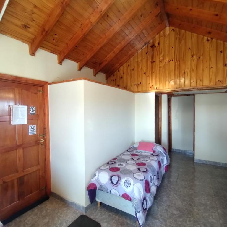 Alquiler Temporario Rincón de Luz - One-Bedroom Apartment - 11