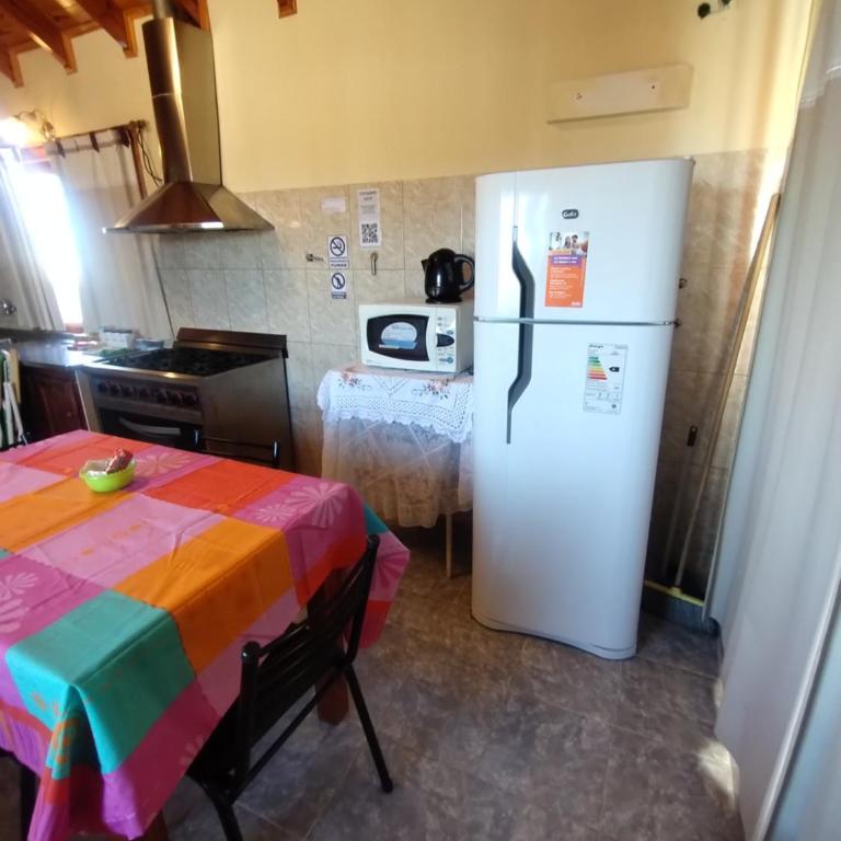 Alquiler Temporario Rincón de Luz - One-Bedroom Apartment - 9