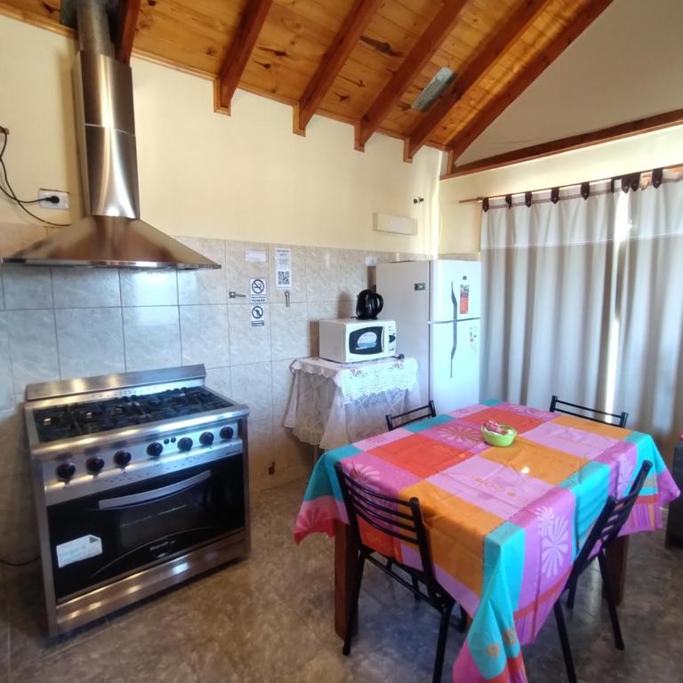 Alquiler Temporario Rincón de Luz - One-Bedroom Apartment - 8