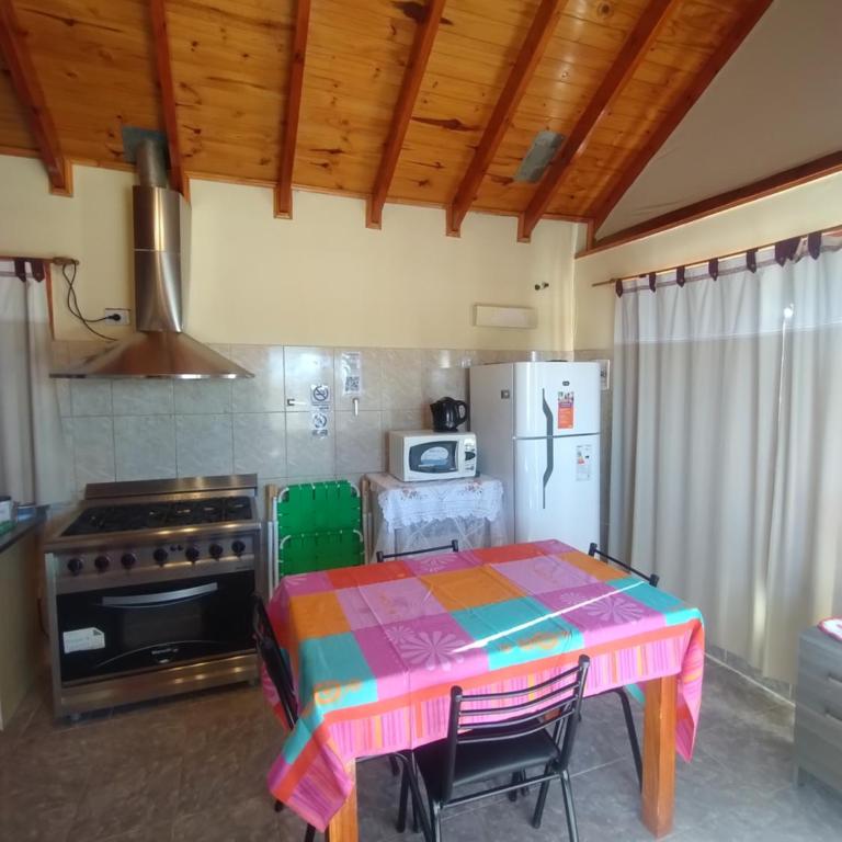 Alquiler Temporario Rincón de Luz - One-Bedroom Apartment - 4