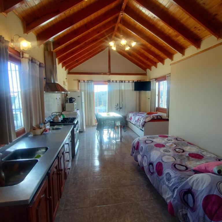 Alquiler Temporario Rincón de Luz - One-Bedroom Apartment - 1