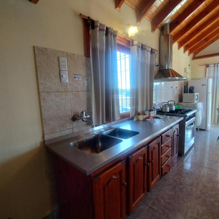 Alquiler Temporario Rincón de Luz - One-Bedroom Apartment - 3