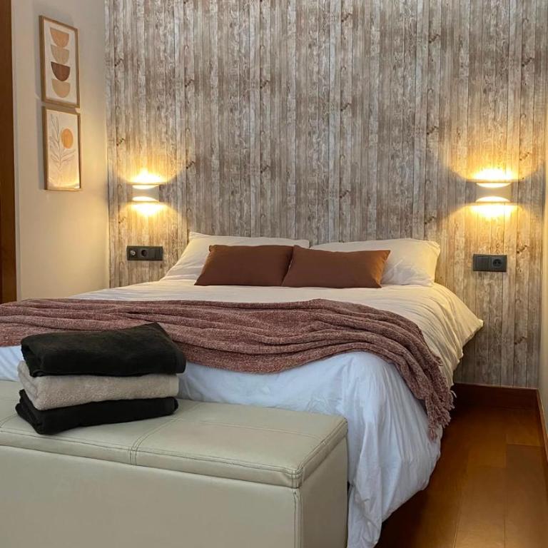 confort en vigo - Apartamento de 1 dormitorio - 7
