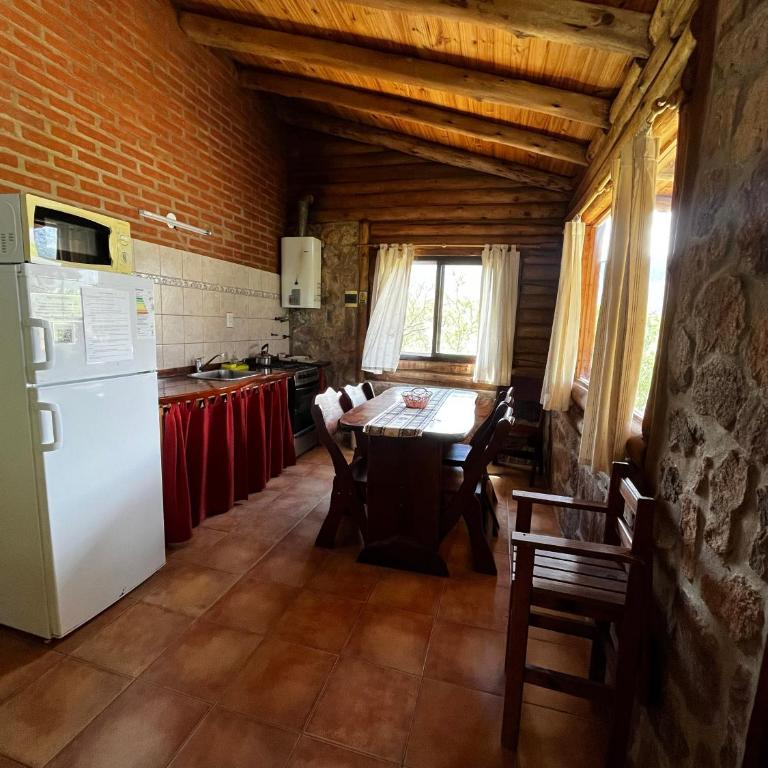 Aldea Serrana - Bungalow de 2 dormitorios - 13