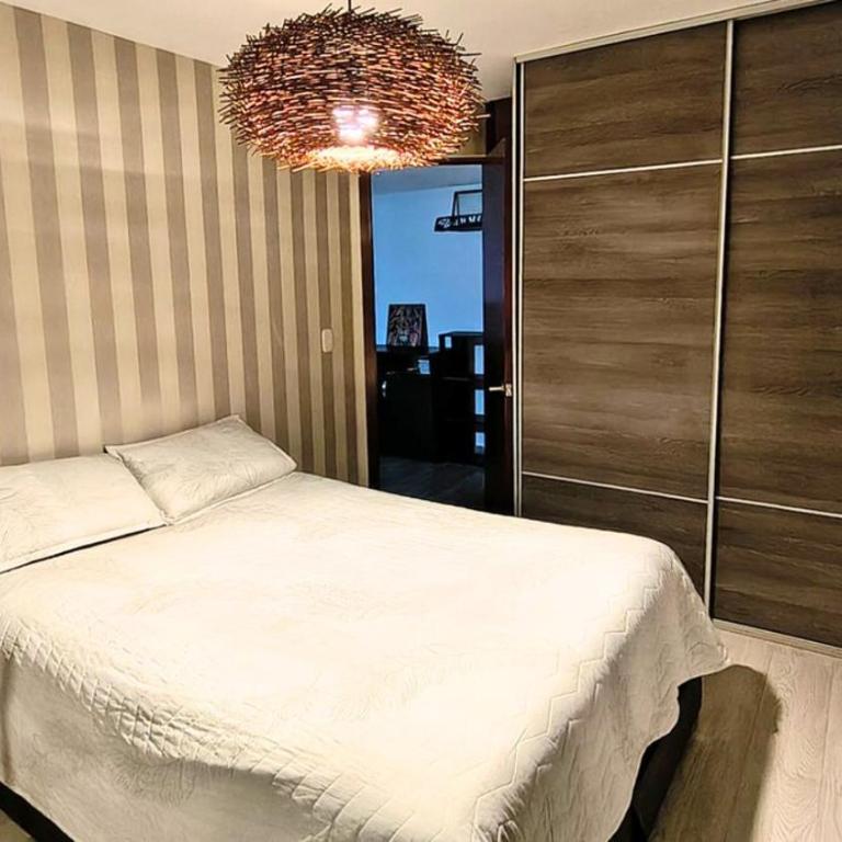 Acogedor apartamento cerca al Hospital San Pedro - Apartamento de 1 dormitorio - 1