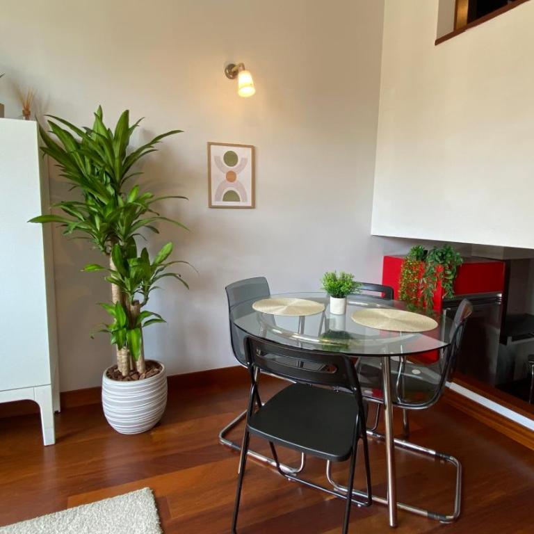 confort en vigo - Apartamento de 1 dormitorio - 1