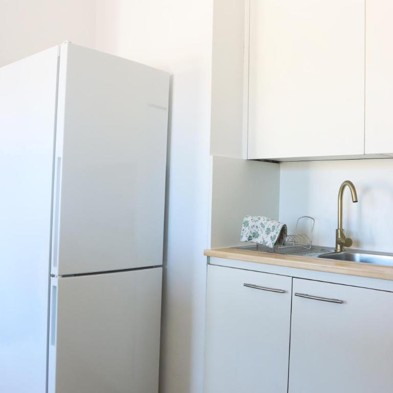 La Terrasse du Cap - Near Monaco - Parking - AC - Apartment mit 1 Schlafzimmer, Meerblick und Terrasse - 26