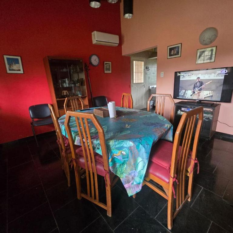 Cabaña para 7 personas La Cumbre - Casa de 3 dormitorios - 19