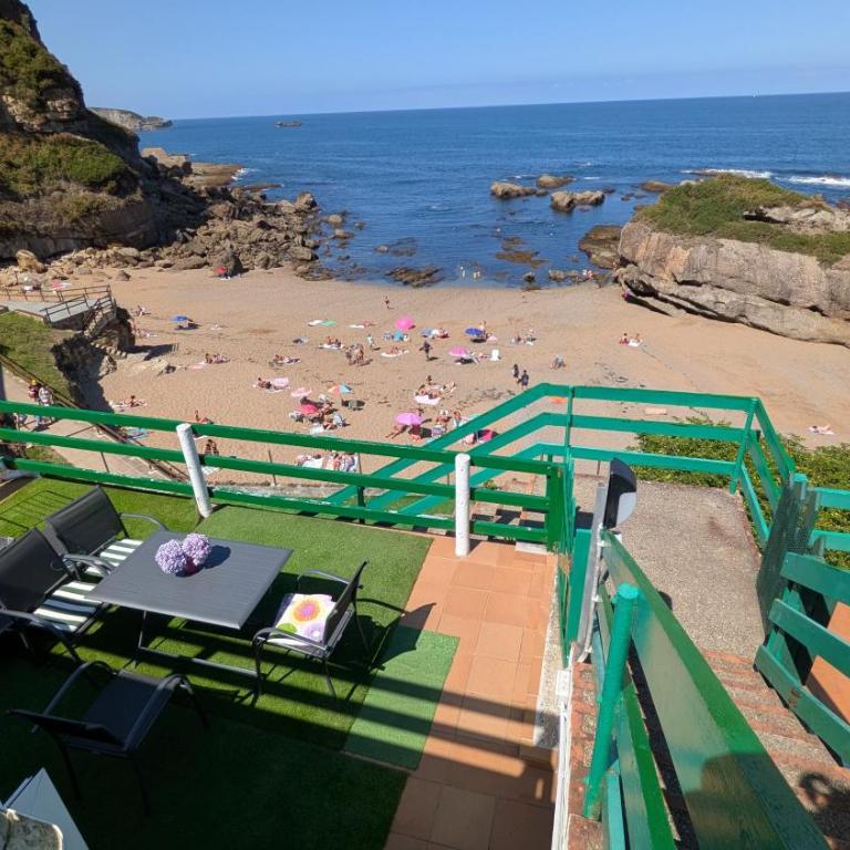 Rincón de Mar - Appartement 1 Chambre - 50