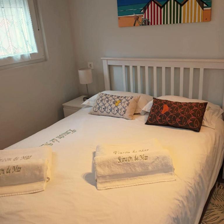 Rincón de Mar - Appartement 1 Chambre - 20