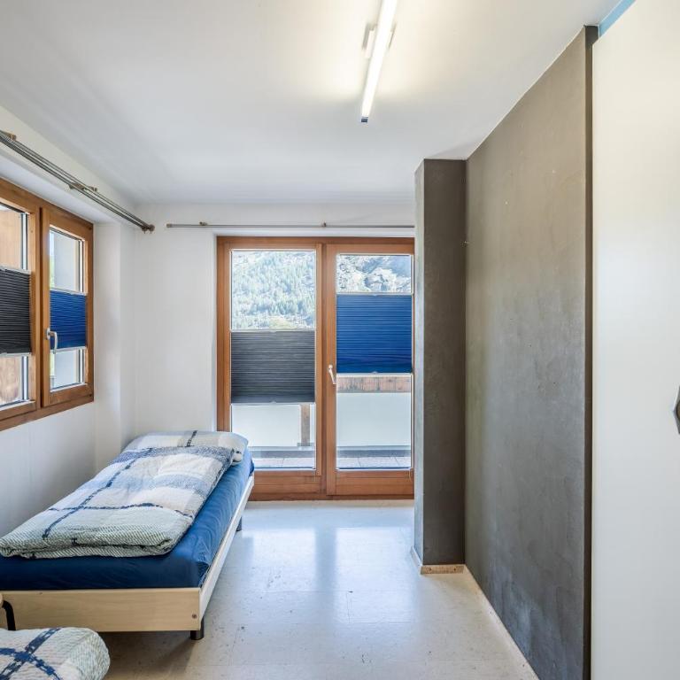 Appartement Flora - Apartment mit 3 Schlafzimmern - 2