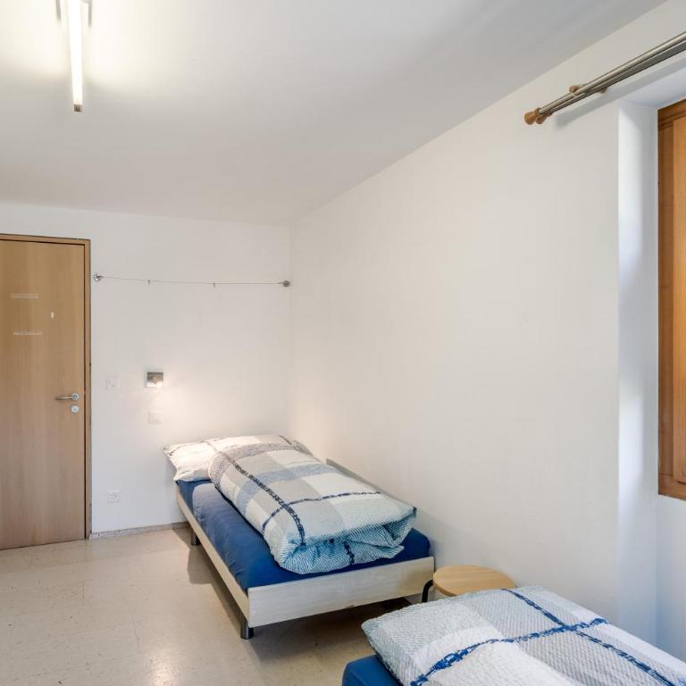 Appartement Flora - Apartment mit 3 Schlafzimmern - 1