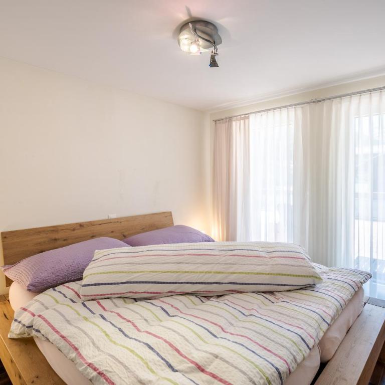 Appartement Flora - Apartment mit 3 Schlafzimmern - 3