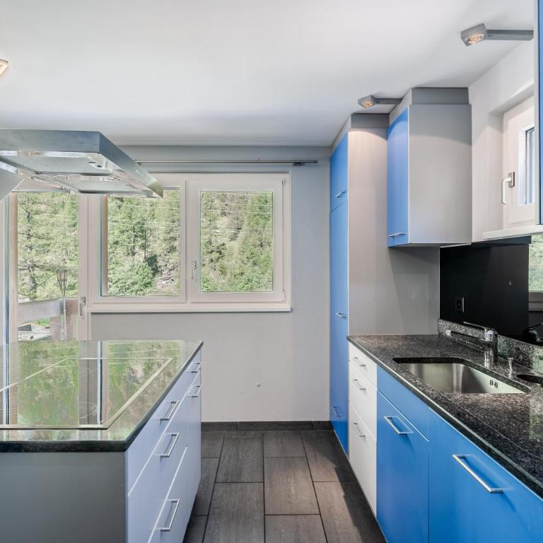 Appartement Flora - Apartment mit 3 Schlafzimmern - 7