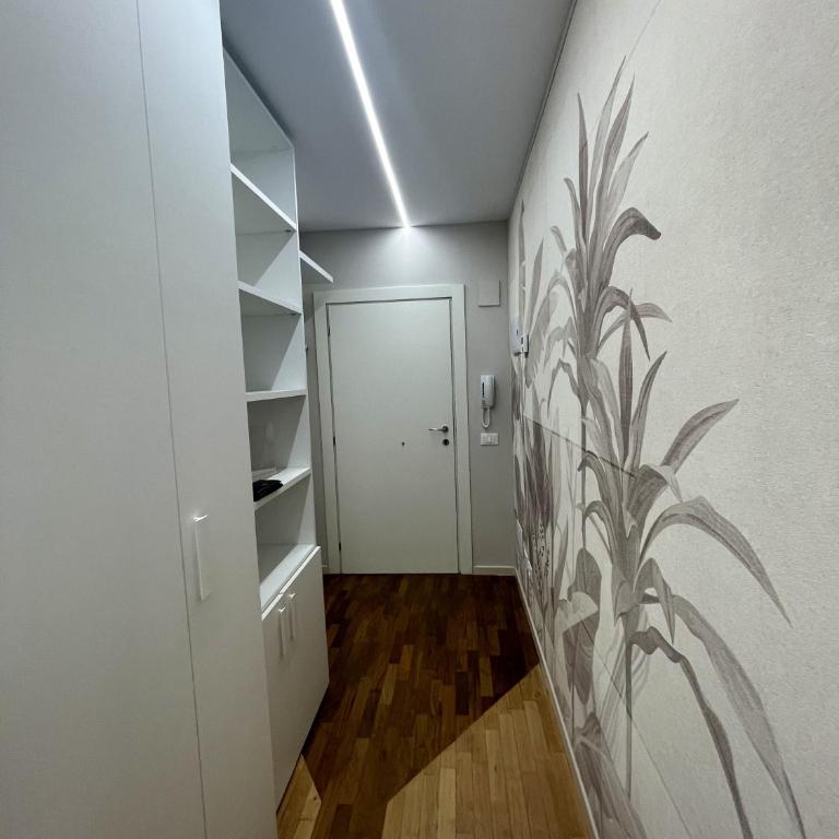 Maison D - Appartement 1 Chambre - 33