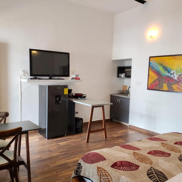 Suites del Sureste - Mérida - Deluxe Apartment - 2
