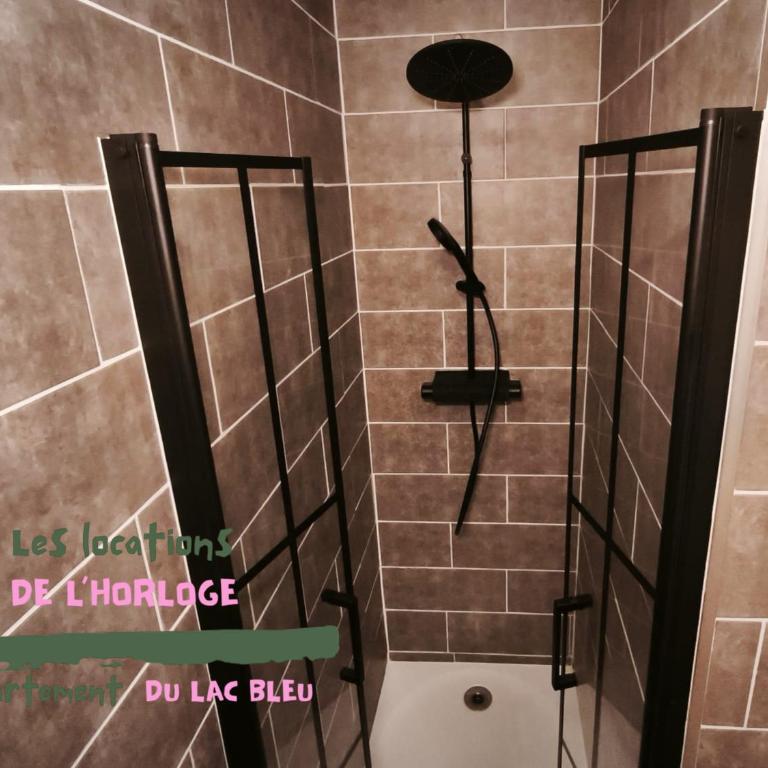 L'appartement du lac Bleu - Appartamento con 2 Camere da Letto - 5