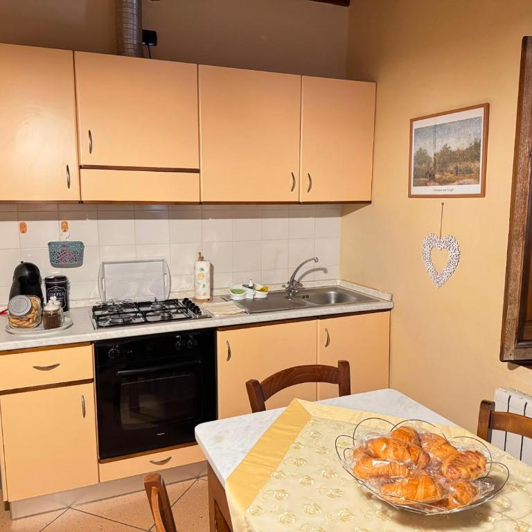 appartamento Marlene - Appartamento con 1 Camera da Letto - 7