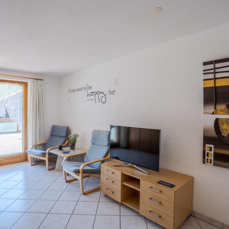 Appartement Flora - Studio - 1