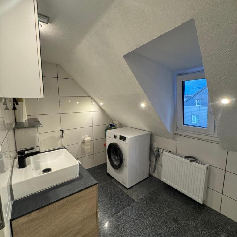 VINA Apartments - mitten in Immenstadt A8 - Apartment mit 3 Schlafzimmern - 9